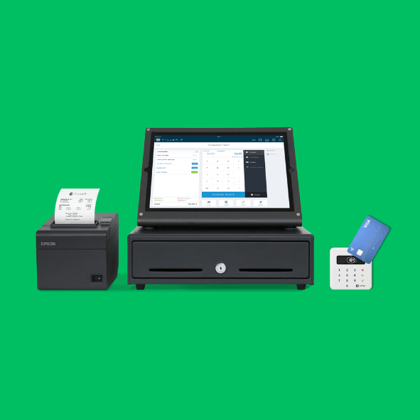 Mobirise Website Builder